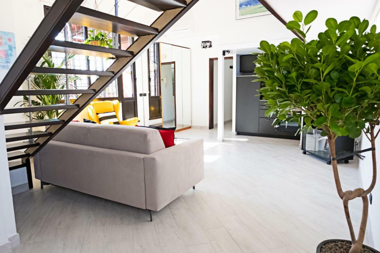 Erida Apartment Spanish Steps * Rome