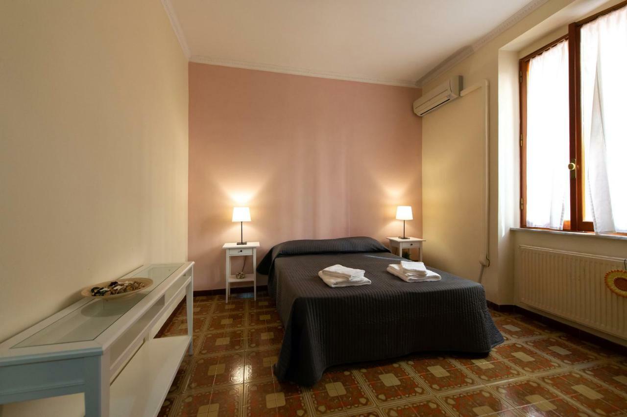 Leilighet Domus Candia Roma