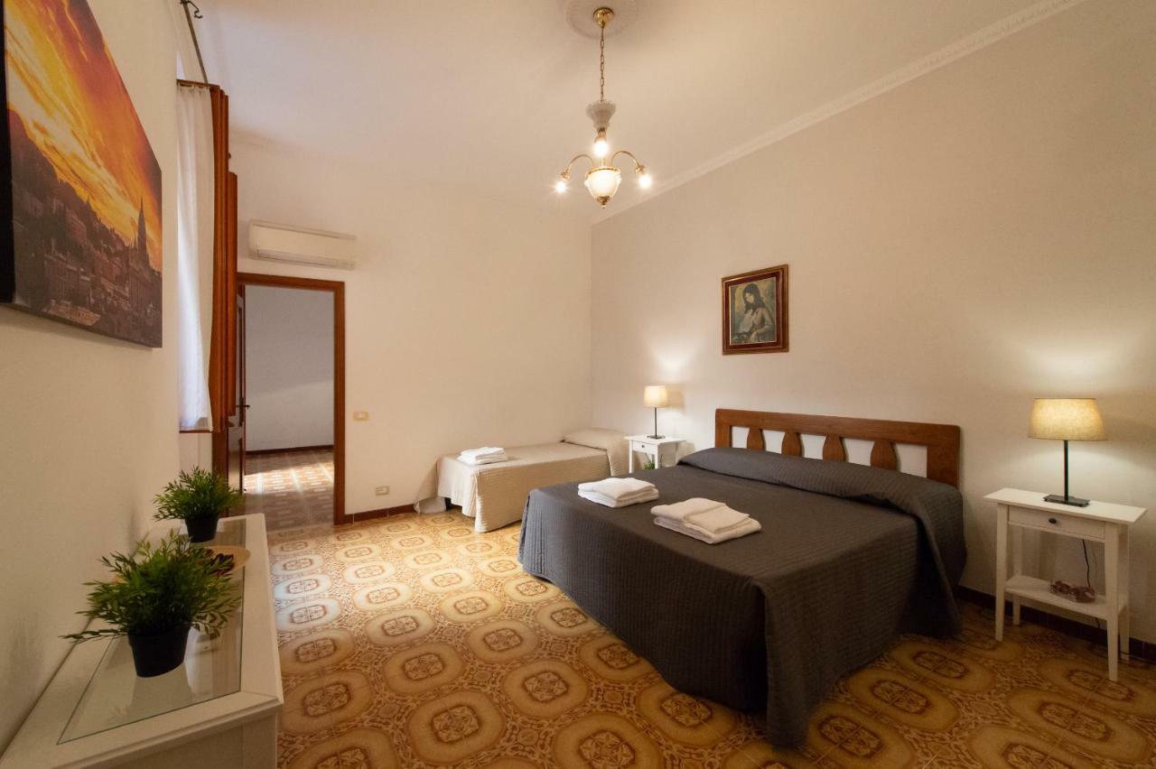 Domus Candia Leilighet Roma