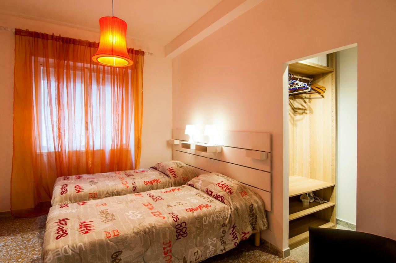 Leilighet Vatican Museums Roomy *