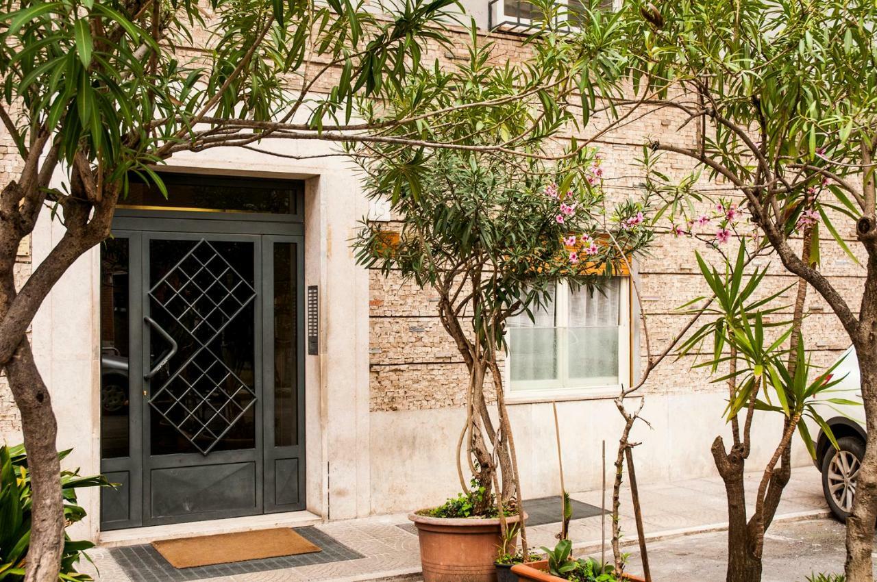 Vatican Museums Roomy Leilighet Roma