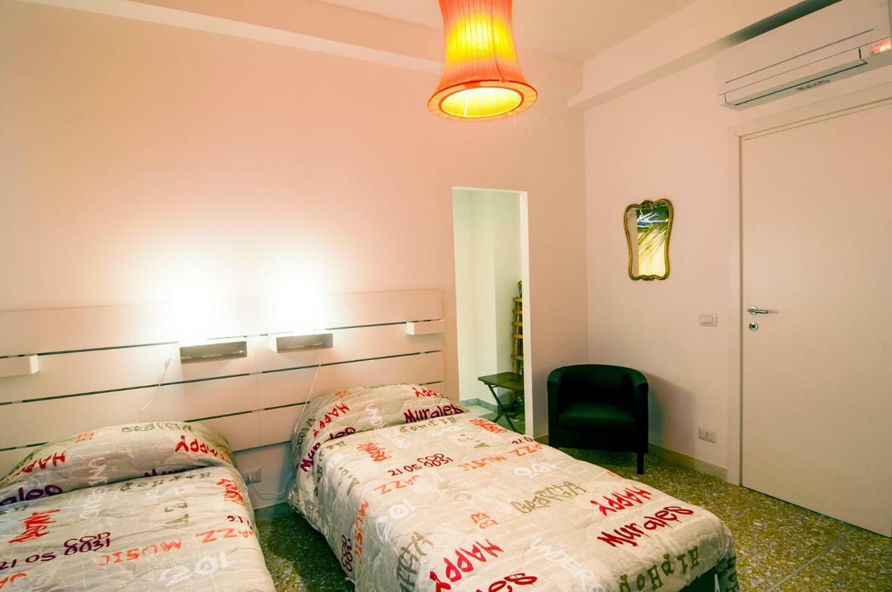 Leilighet Vatican Museums Roomy *