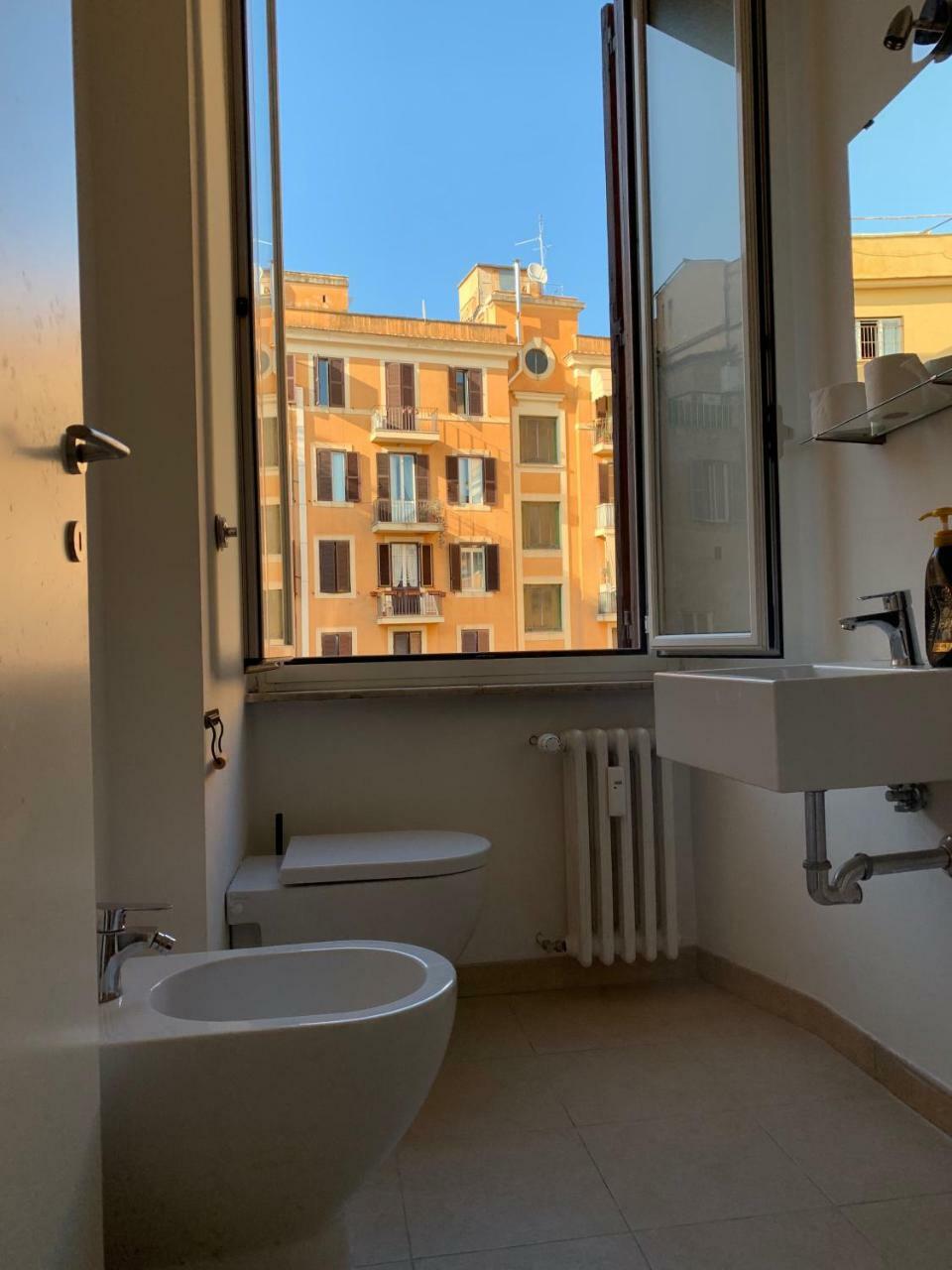 Affittacamere Vatican Suites