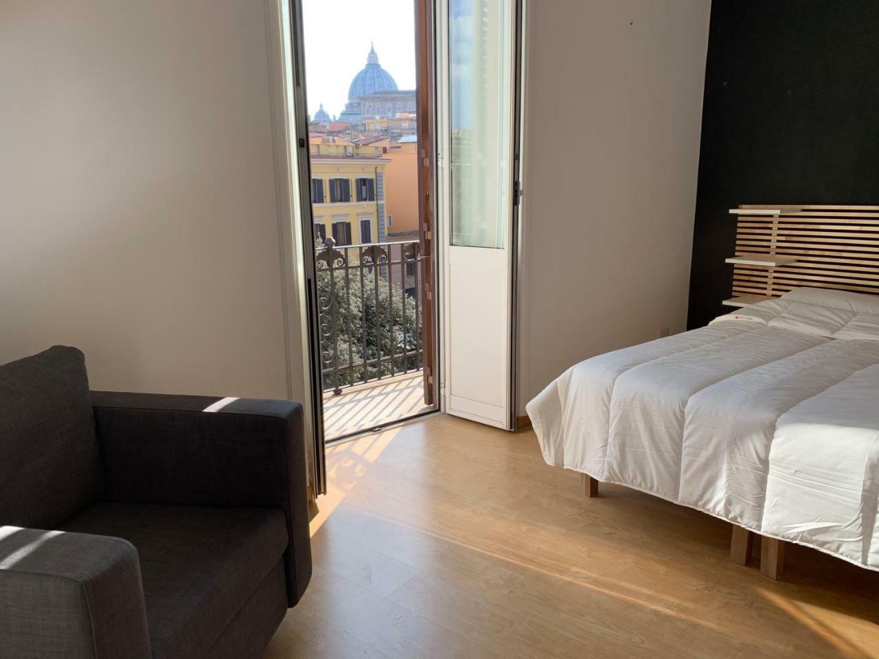 Affittacamere Vatican Suites Roma
