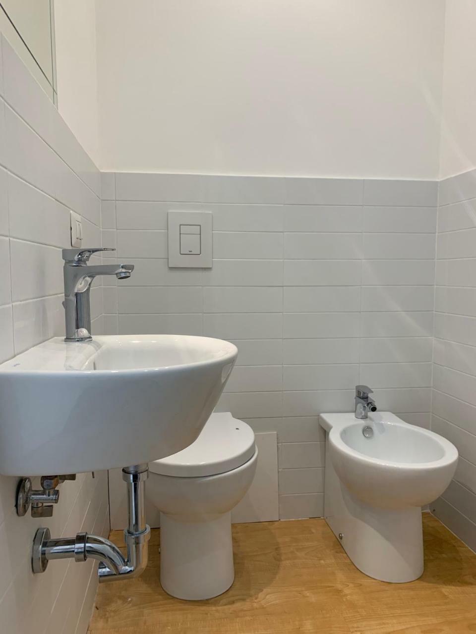 Vatican Suites Affittacamere *
