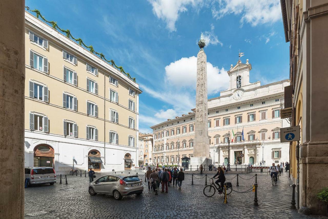 Montecitorio Lovely Appartamento Roma