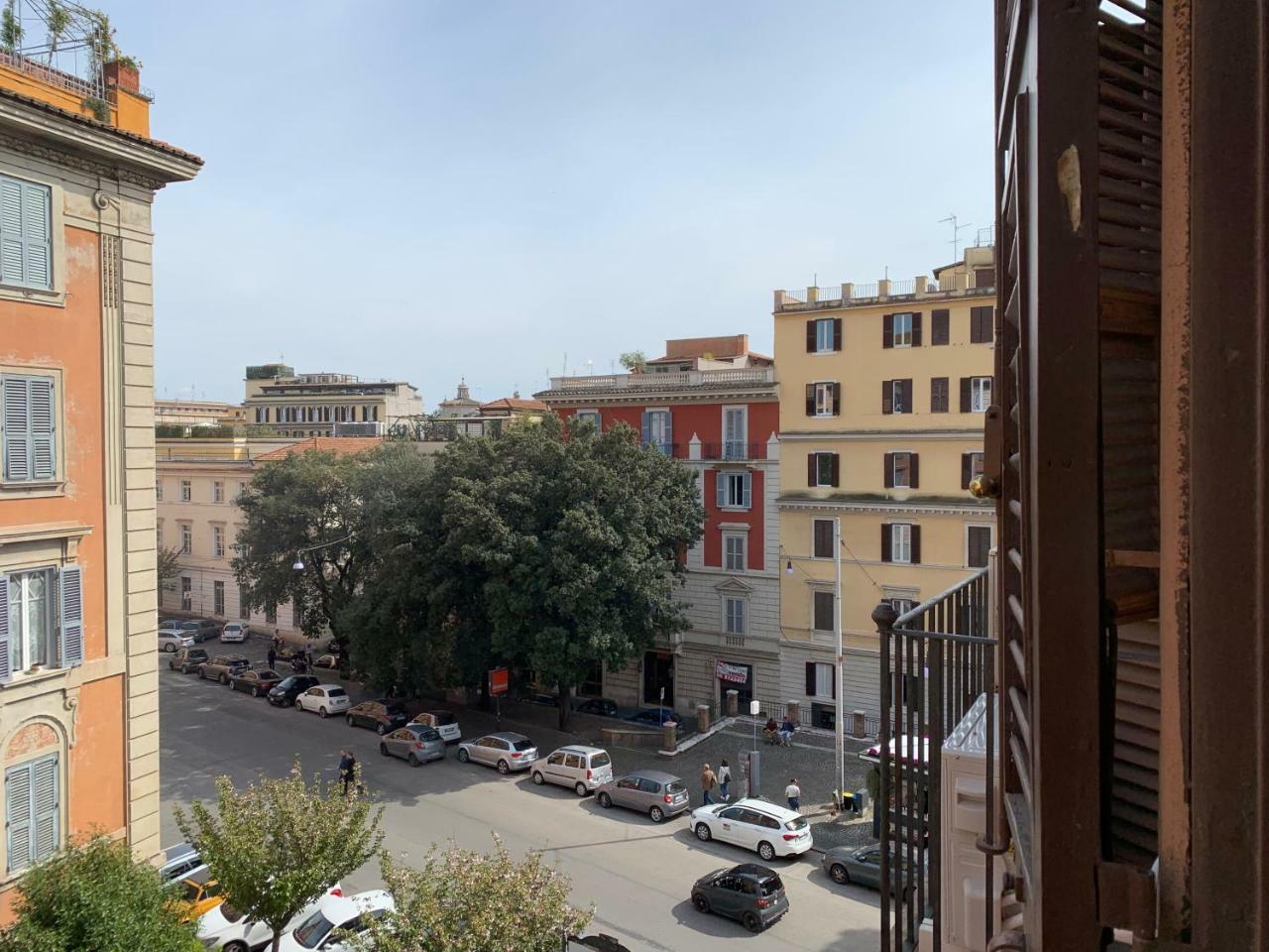 Vatican Suites Affittacamere