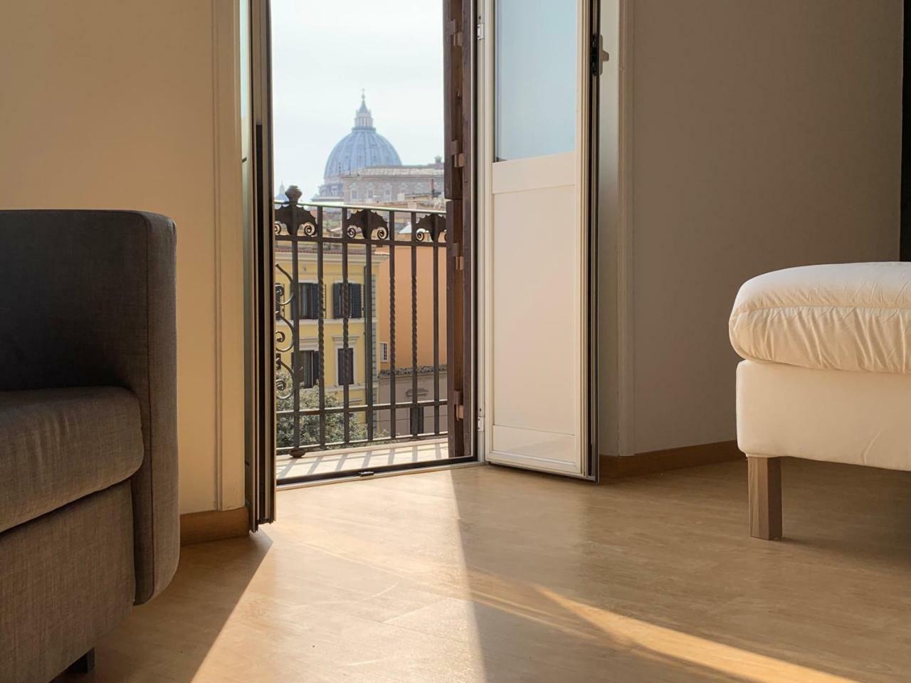 Affittacamere Vatican Suites Roma