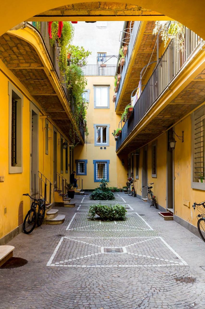 Via Dei Cappellari Appartamento *