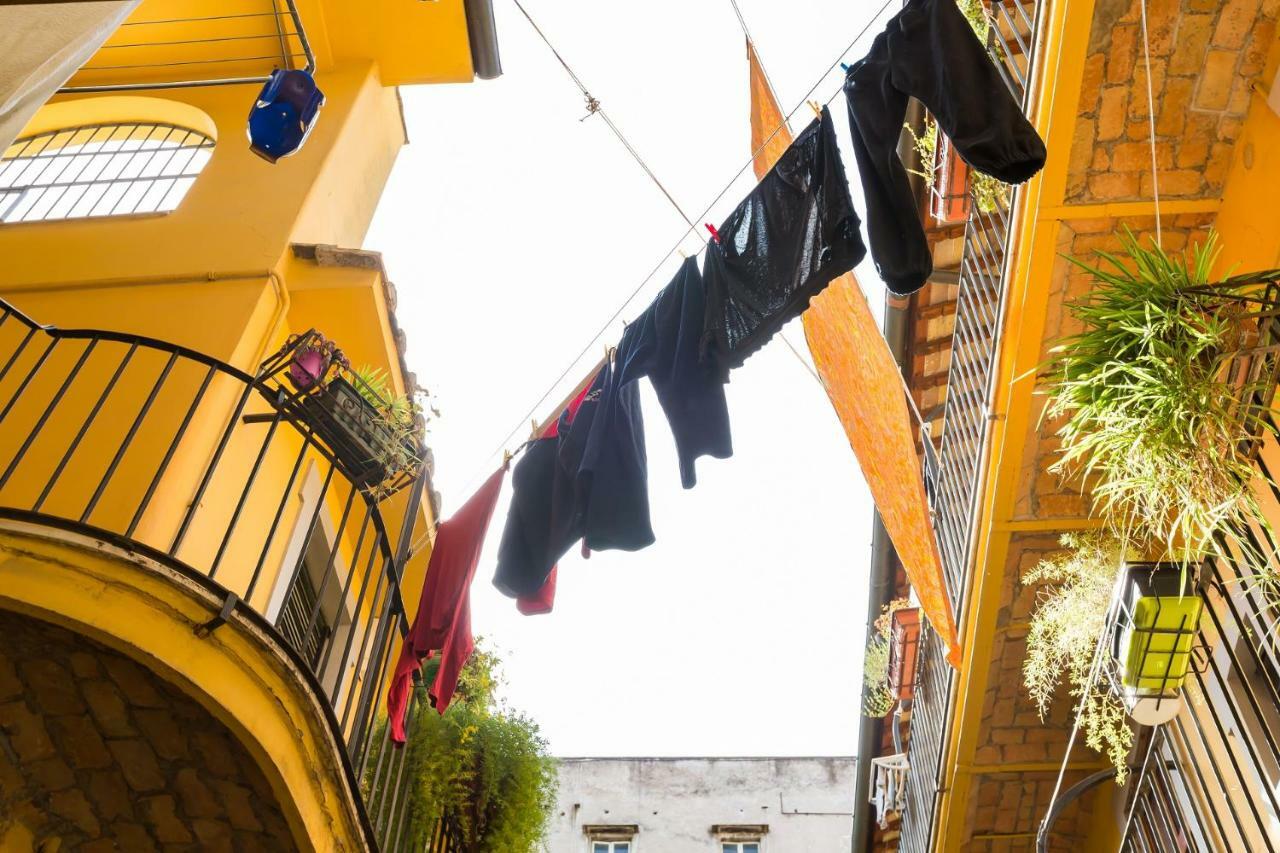 Via Dei Cappellari Appartamento *