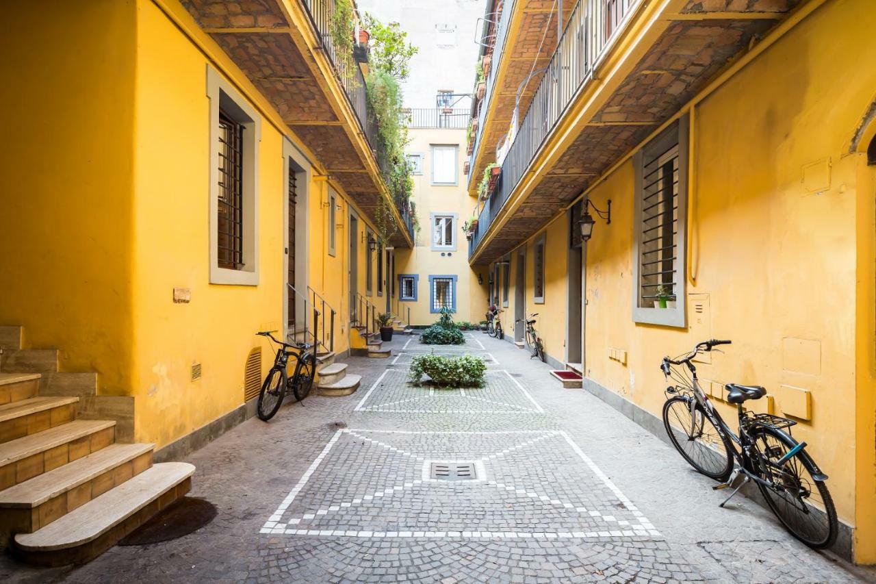 Appartamento Via Dei Cappellari
