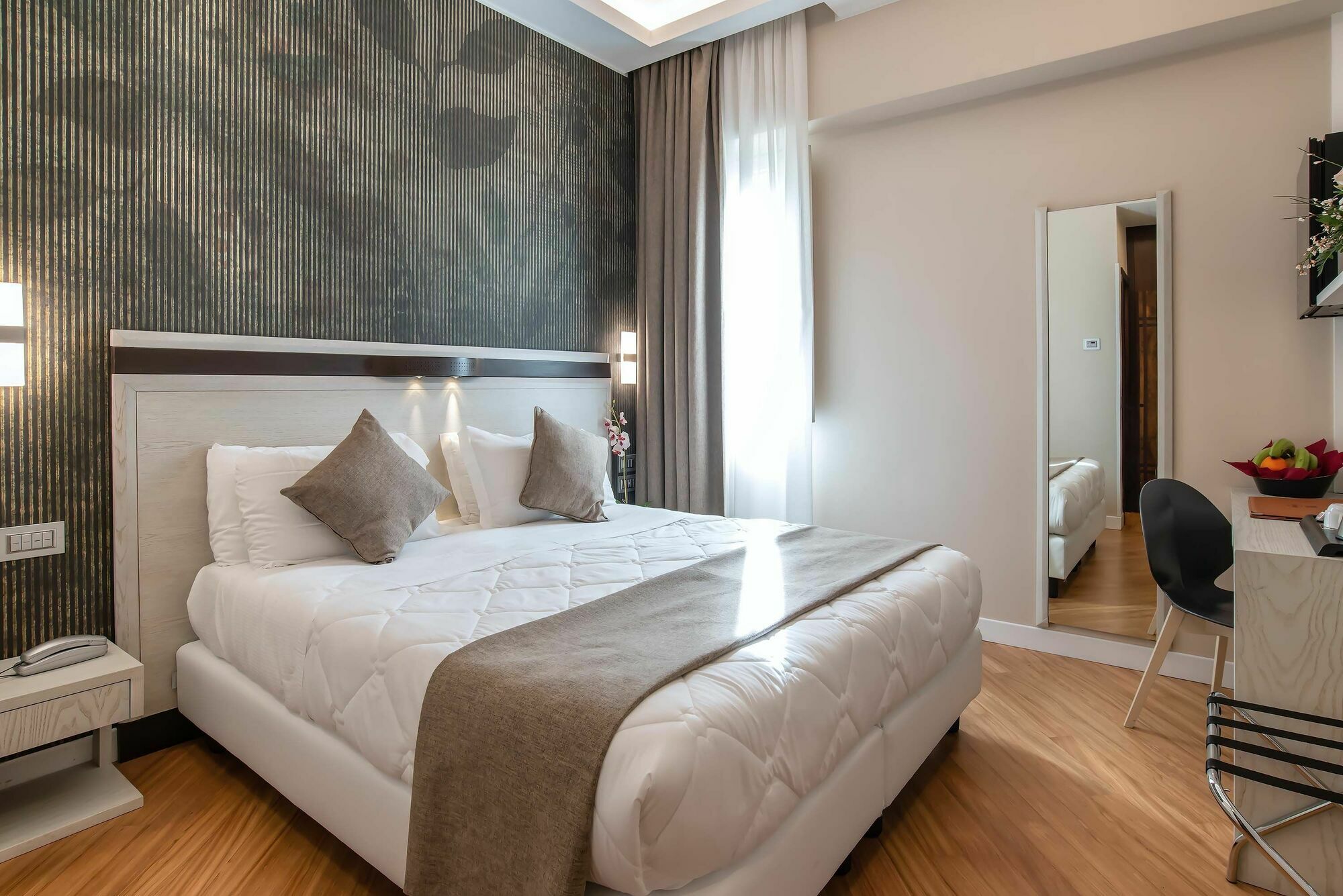 Memphis Hotell