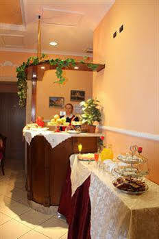 Caesar Hotel Roma