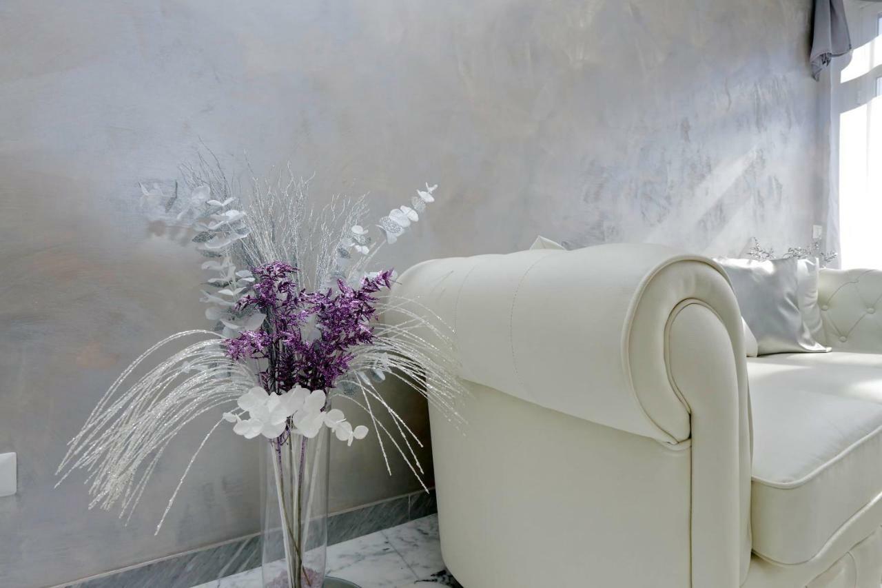 Gjestgiverier Luxury Roma