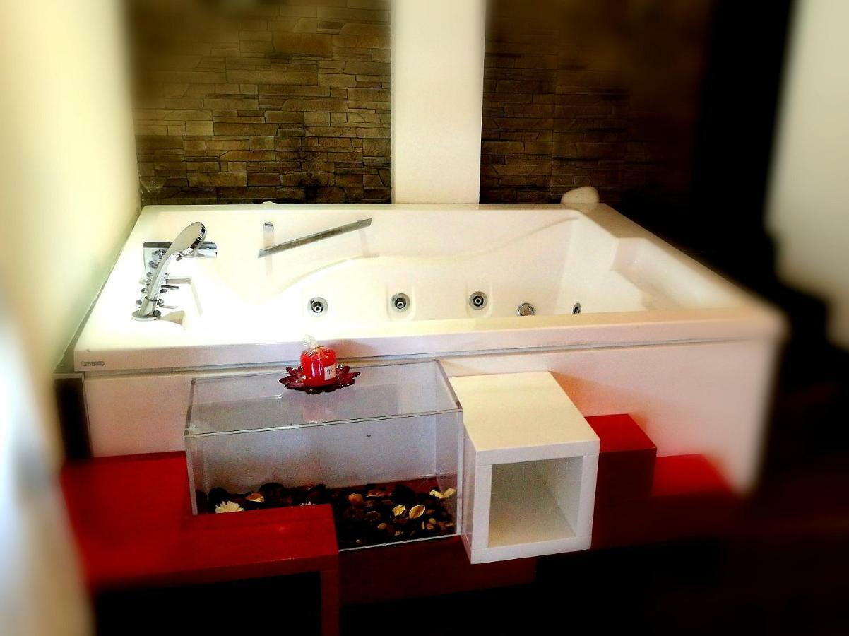 Bed & Breakfast Caos Calmo