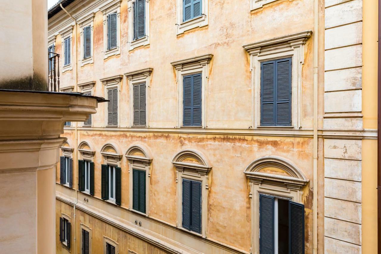 Pietra Square Appartamento Roma