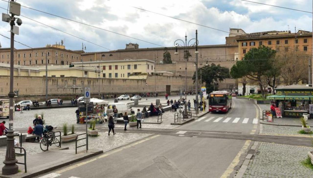 Affittacamere My Bed Vatican Museum Roma