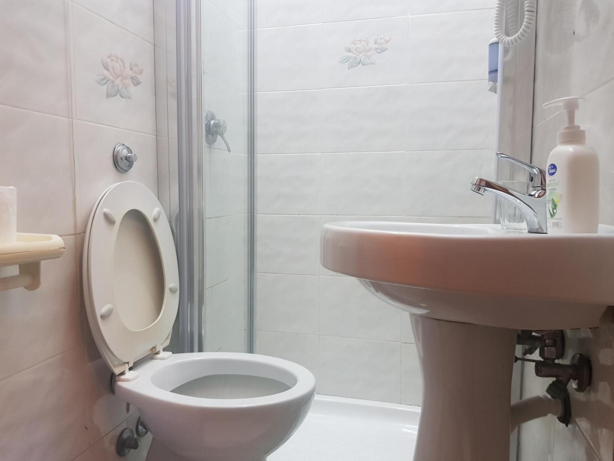 Hotell Aristotele