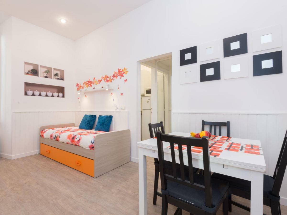 Apartment Vittorio Emanuele By Interhome Apartamento Roma