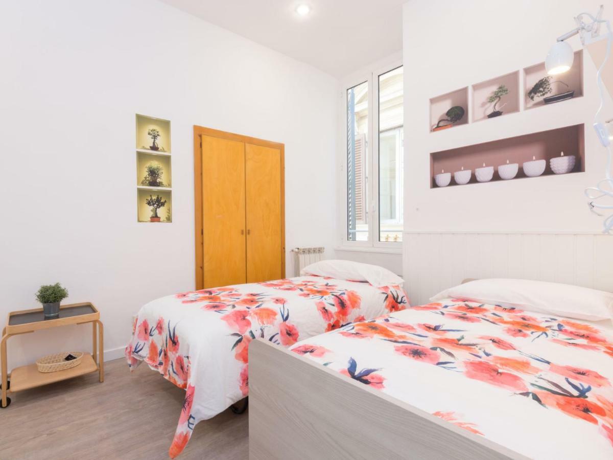 Vittorio Emanuele By Interhome Roma