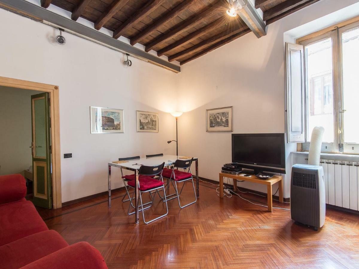 Apartamento Piazza Navona Charming By Interhome Roma