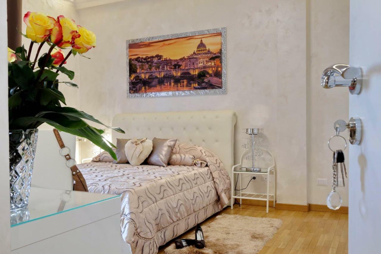 Luxury Gjestgiverier Roma