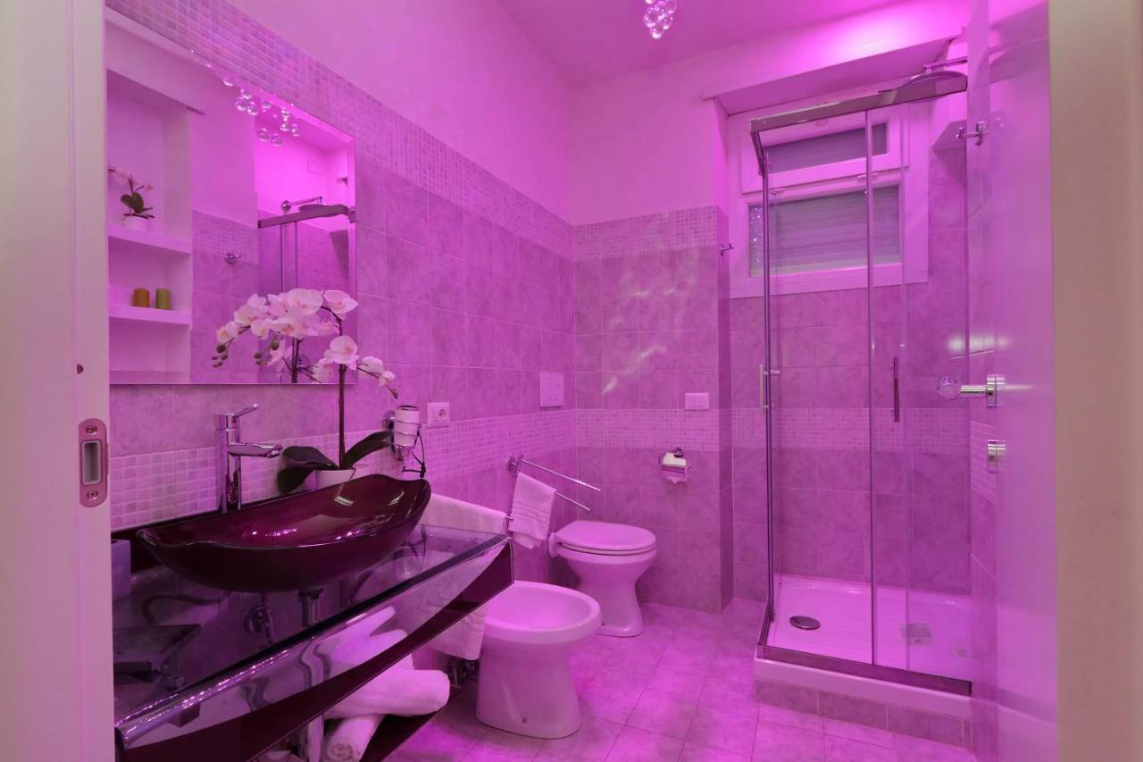 Luxury Gjestgiverier 2*