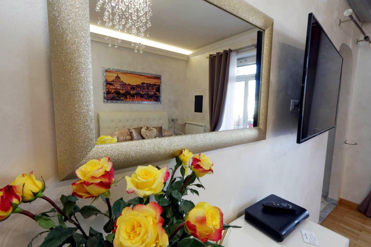 Luxury Gjestgiverier Roma