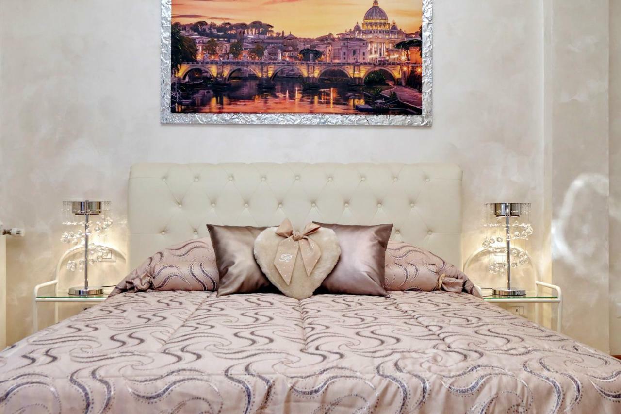 Gjestgiverier Luxury