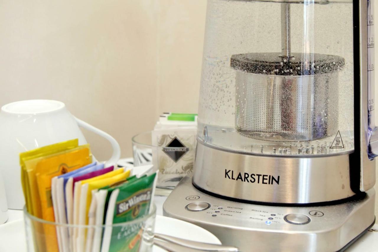 Luxury Gjestgiverier 2*