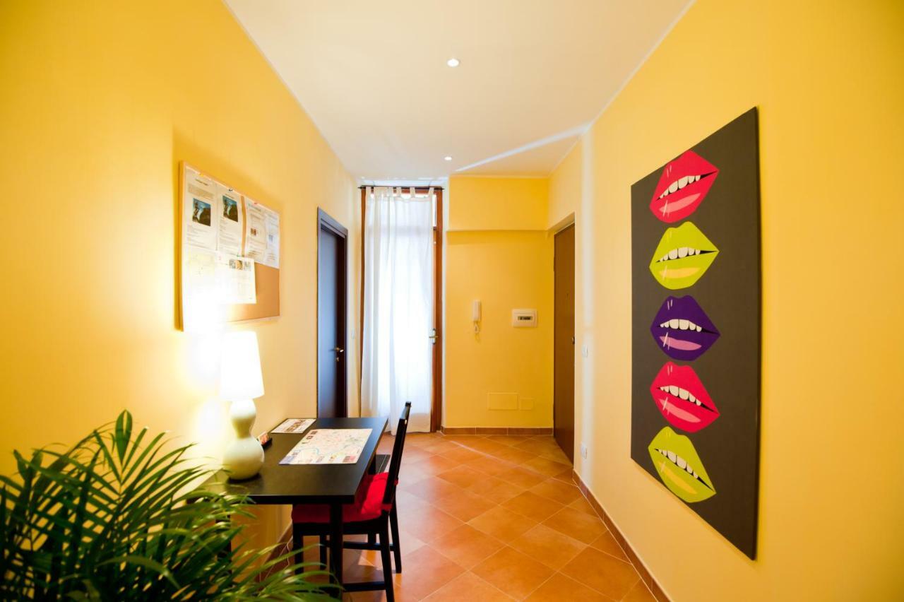 Services Porta Castello Roma