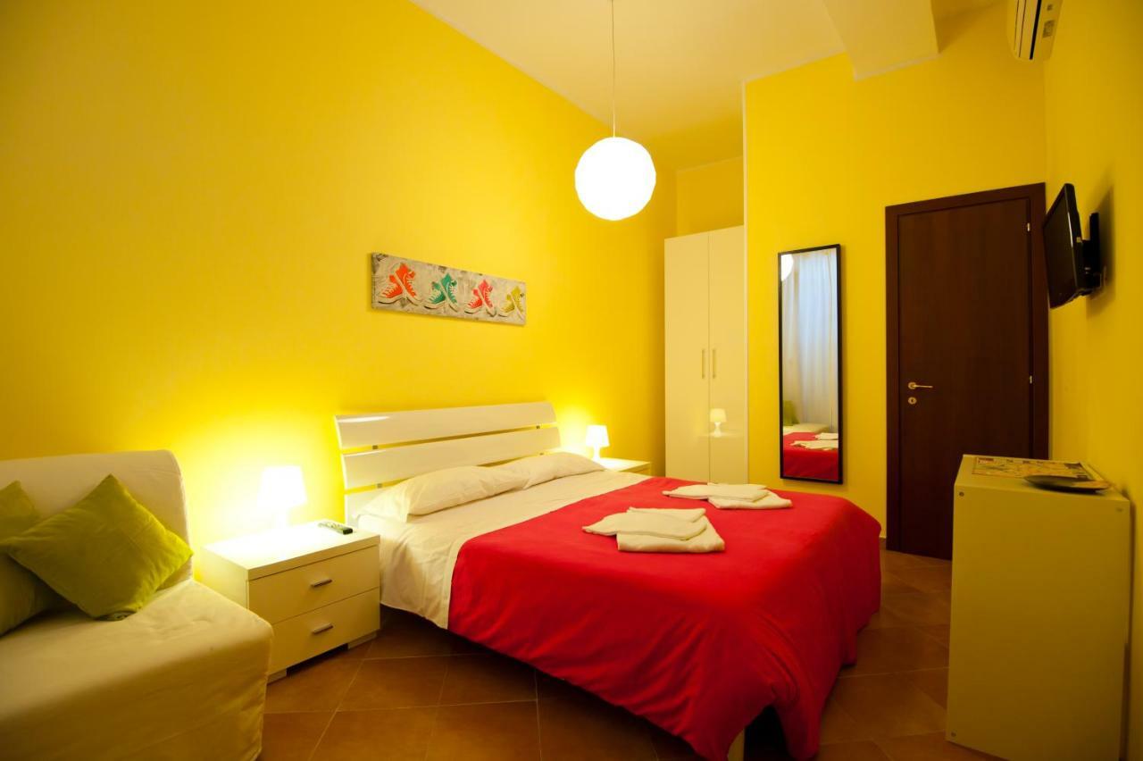 Services Porta Castello Bed & Breakfast Roma