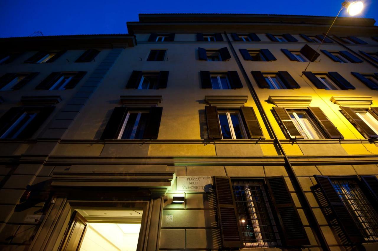 Services Porta Castello Roma