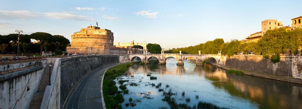 Services Porta Castello Roma