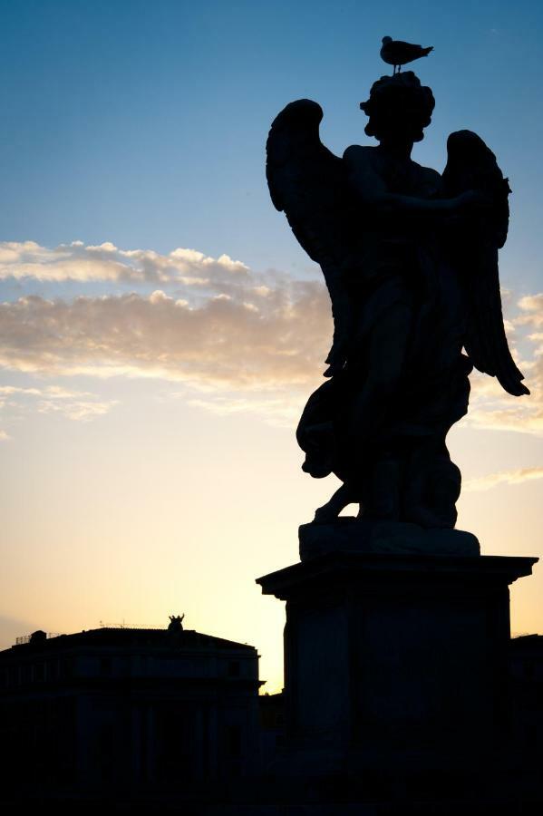 Bed & Breakfast Services Porta Castello Roma