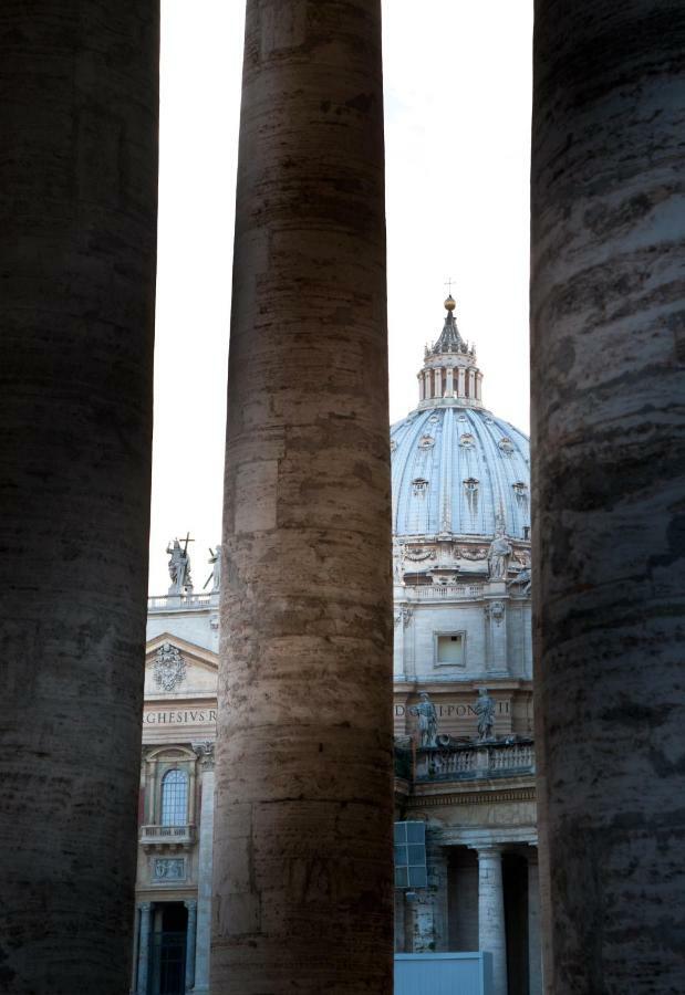 Services Porta Castello 2* Roma
