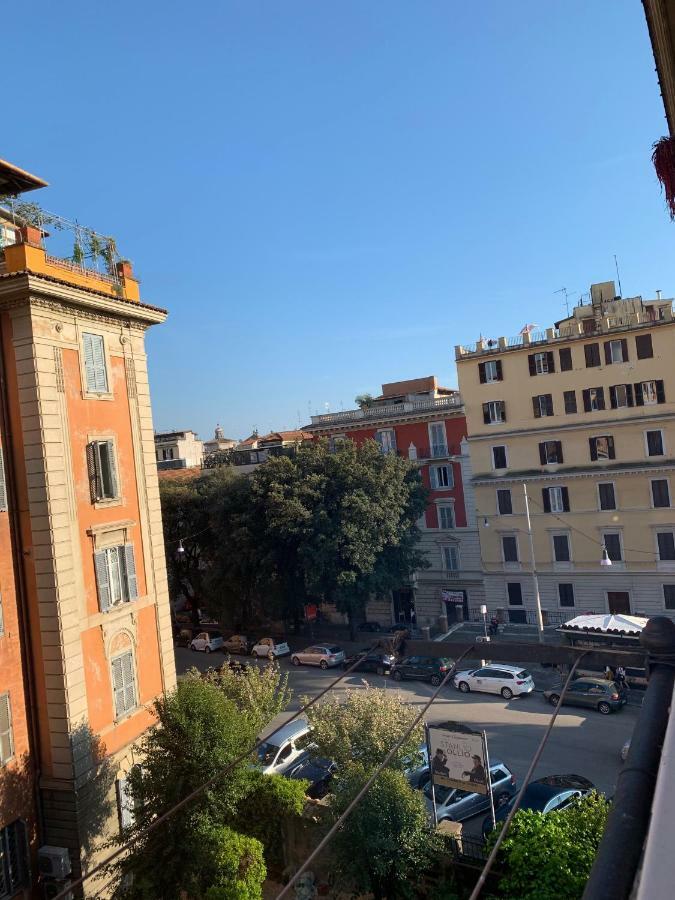 Vatican Suites Affittacamere Roma