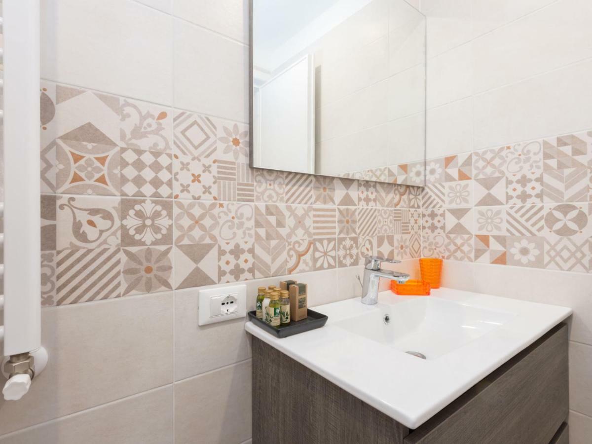 Apartamento Apartment Vittorio Emanuele By Interhome