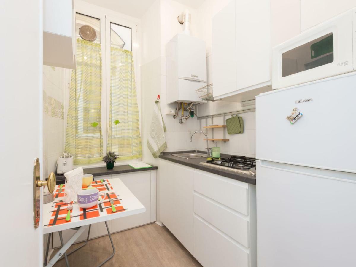 Apartment Vittorio Emanuele By Interhome Roma
