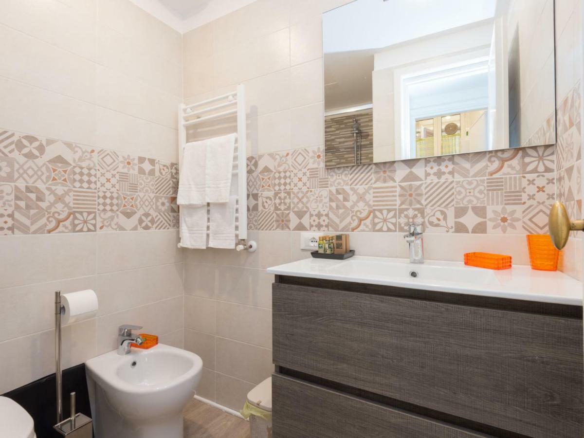 Leilighet Vittorio Emanuele By Interhome