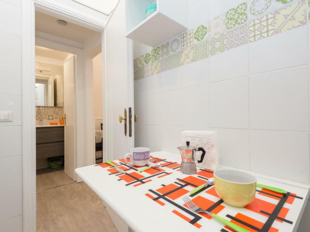 Apartment Vittorio Emanuele By Interhome *