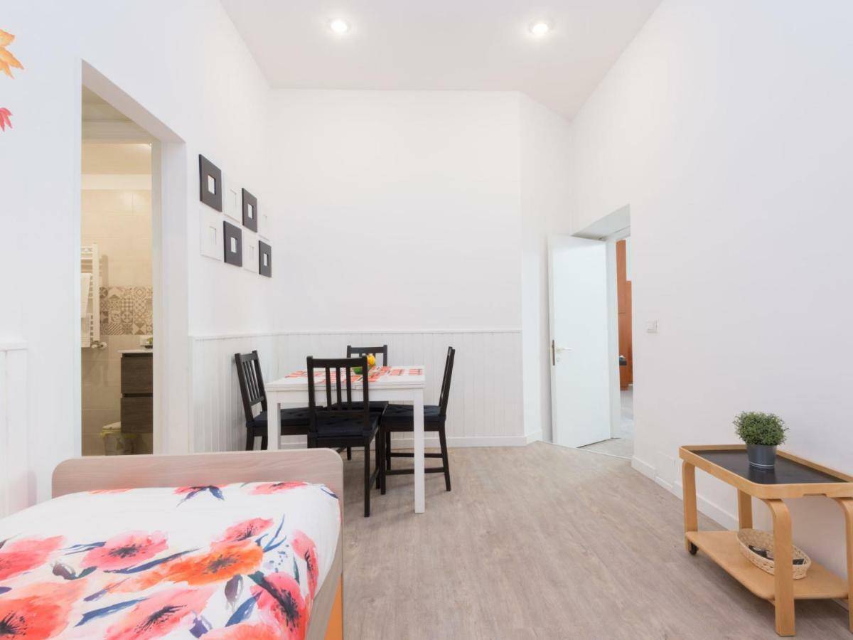 Apartamento Apartment Vittorio Emanuele By Interhome Roma