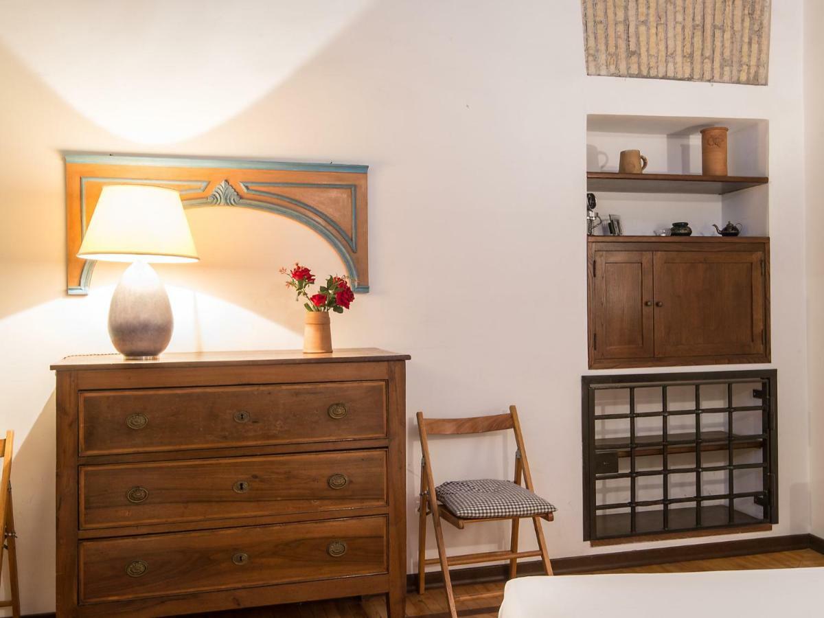 Piazza Navona Charming By Interhome Apartamento
