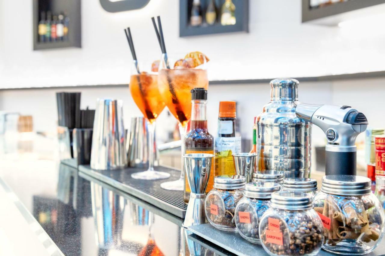 The One Boutique & (adults Only) Hotell 4*