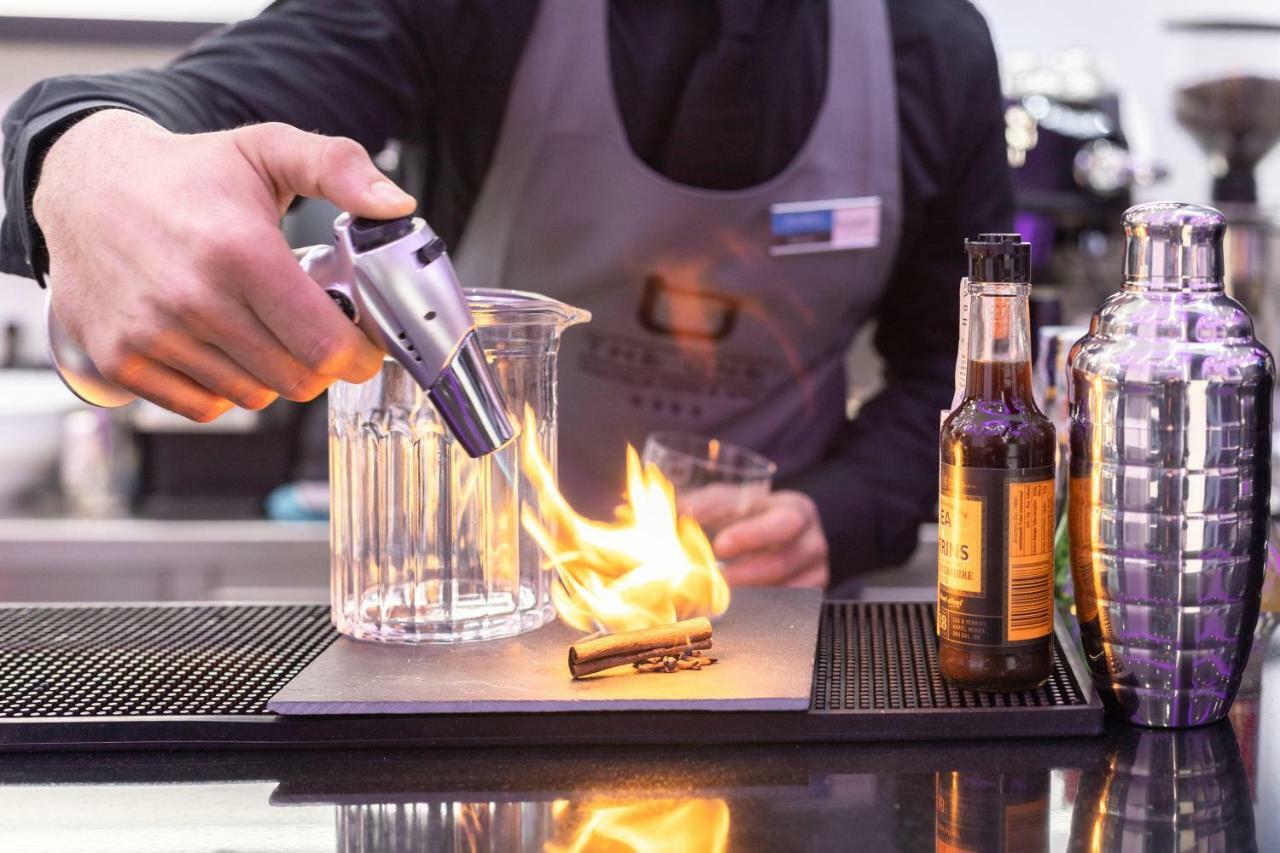The One Boutique & (adults Only) Hotell 4*