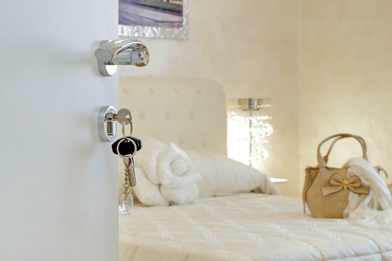 Gjestgiverier Luxury