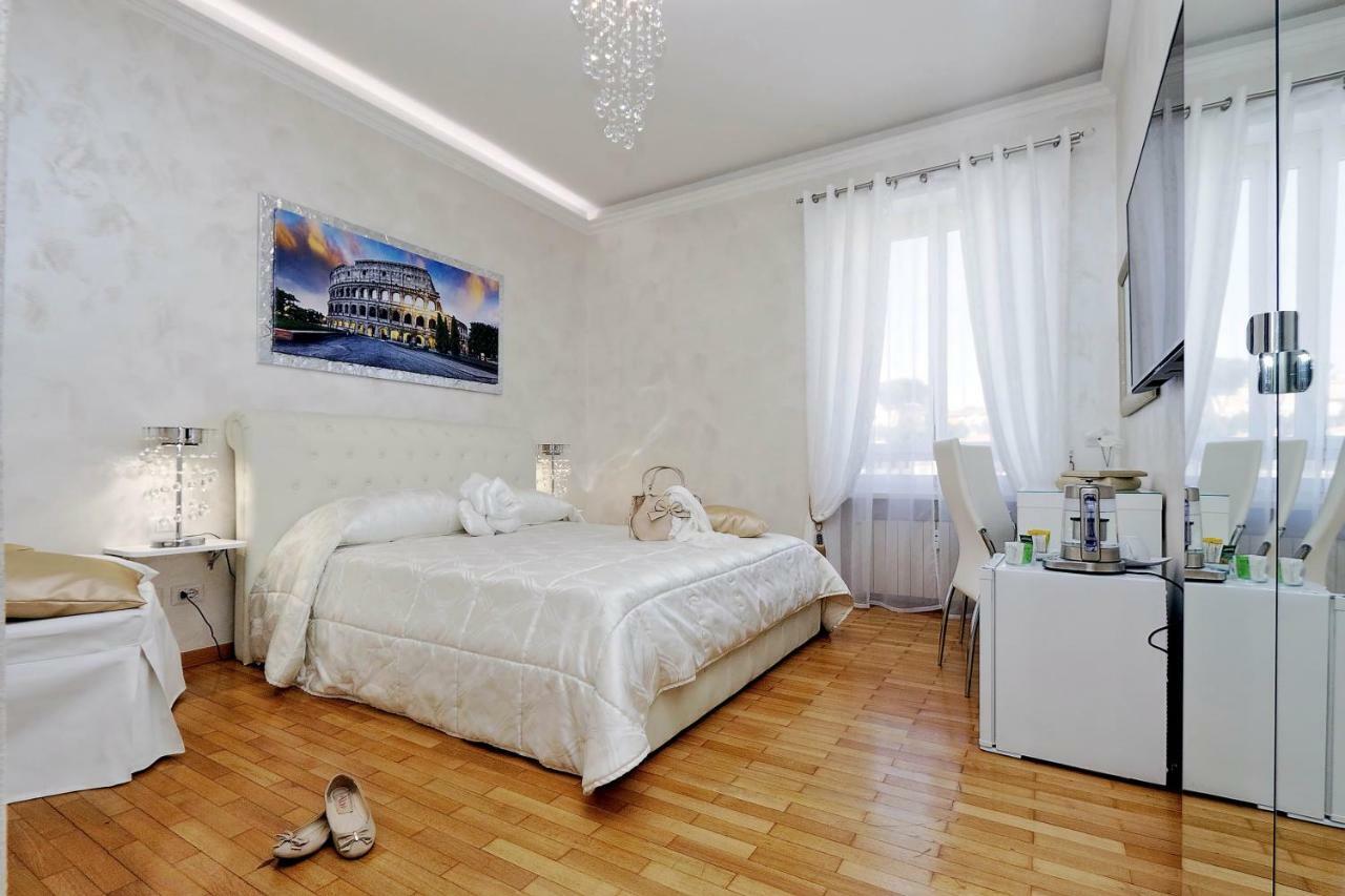 Luxury Roma