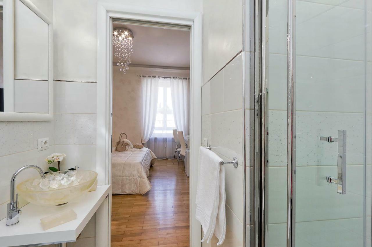Gjestgiverier Luxury Roma