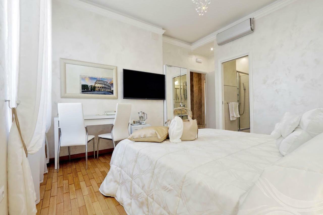 Gjestgiverier Luxury Roma