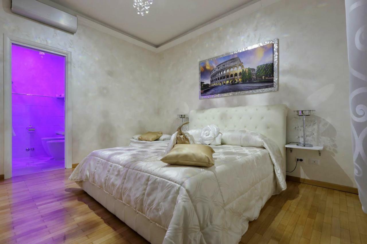 Luxury Gjestgiverier Roma